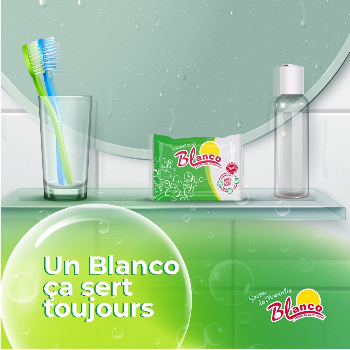 Astuces et Recettes Adam Afrique