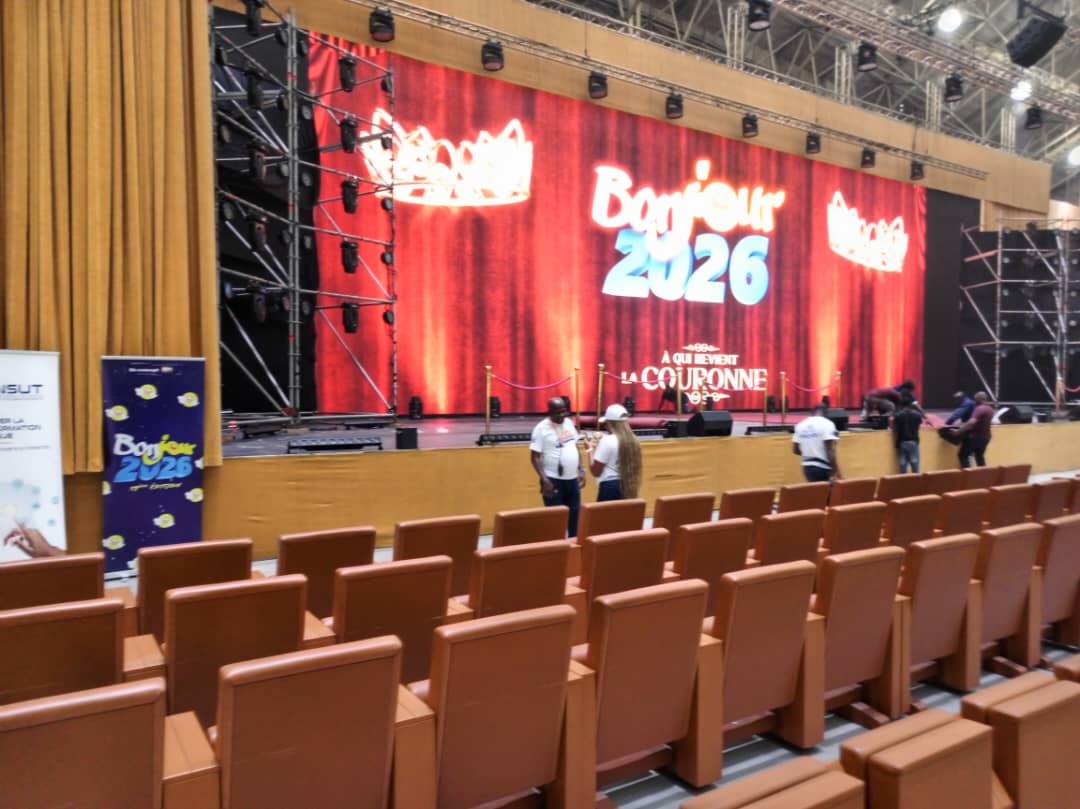 BONJOUR 2026