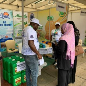 FOIRE HALAL 2026